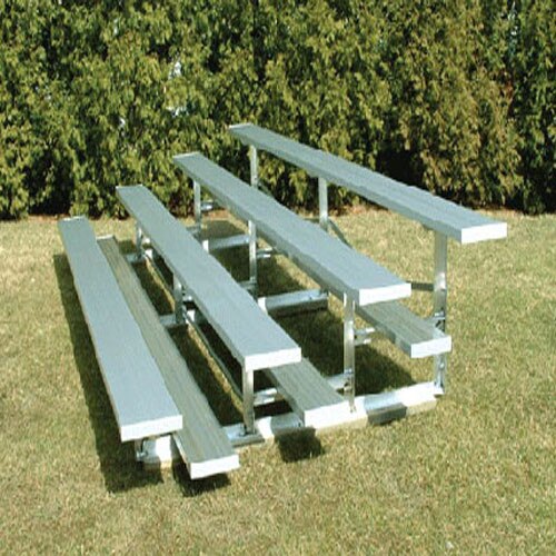 Low-Rise Bleachers